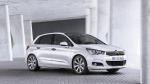 Citroen C4 2015 года